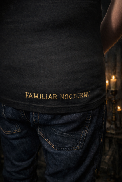 The Familiar